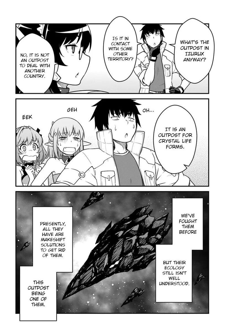 mezametara_saikyou_soubi_to_uchuusen_mochi_datta_no_de_ikkodate_mezashite_youhei_toshite_jiyuu_ni_ikitai_50b_11