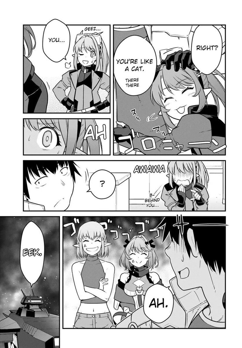 mezametara_saikyou_soubi_to_uchuusen_mochi_datta_no_de_ikkodate_mezashite_youhei_toshite_jiyuu_ni_ikitai_50b_2