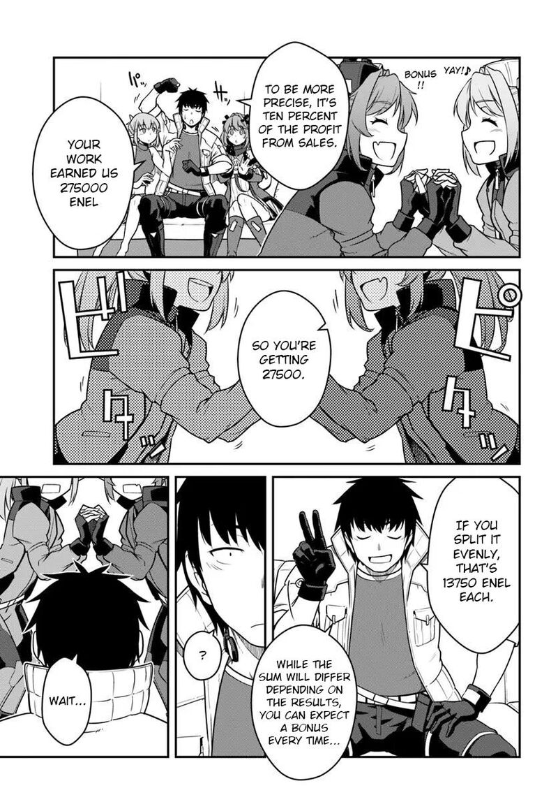 mezametara_saikyou_soubi_to_uchuusen_mochi_datta_no_de_ikkodate_mezashite_youhei_toshite_jiyuu_ni_ikitai_50b_4