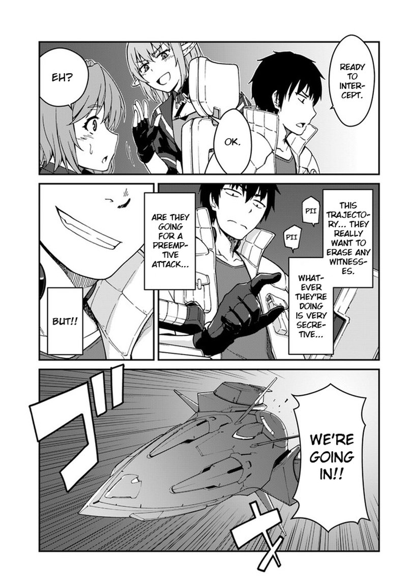 mezametara_saikyou_soubi_to_uchuusen_mochi_datta_no_de_ikkodate_mezashite_youhei_toshite_jiyuu_ni_ikitai_9b_1