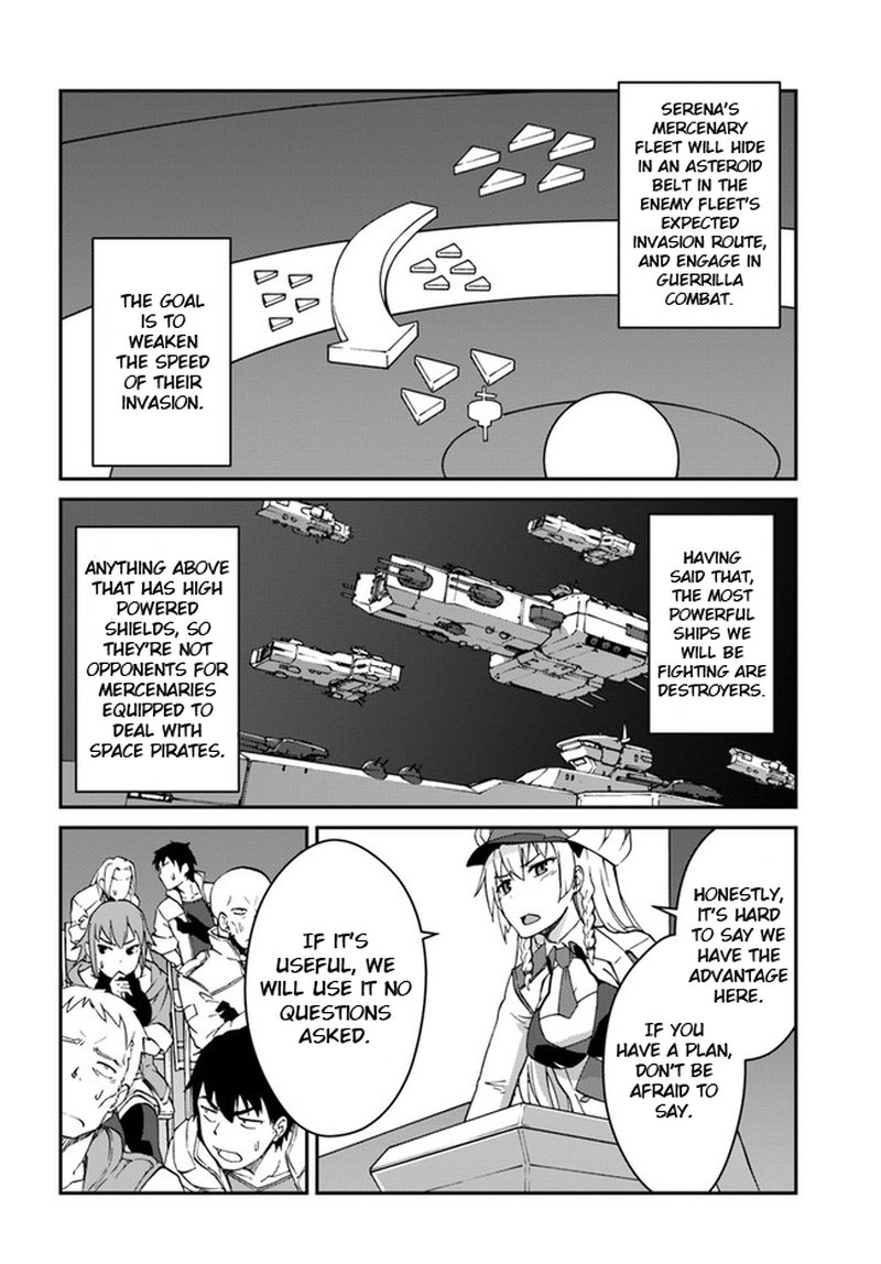 mezametara_saikyou_soubi_to_uchuusen_mochi_datta_no_de_ikkodate_mezashite_youhei_toshite_jiyuu_ni_ikitai_9b_10