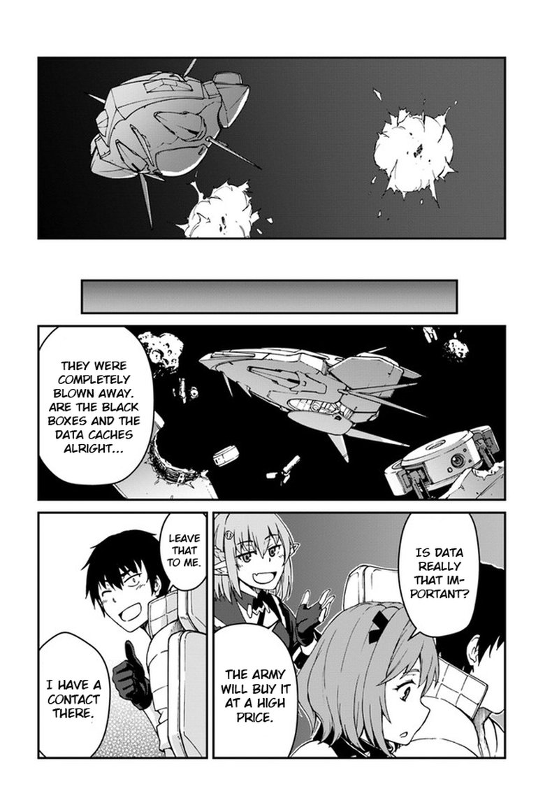 mezametara_saikyou_soubi_to_uchuusen_mochi_datta_no_de_ikkodate_mezashite_youhei_toshite_jiyuu_ni_ikitai_9b_6