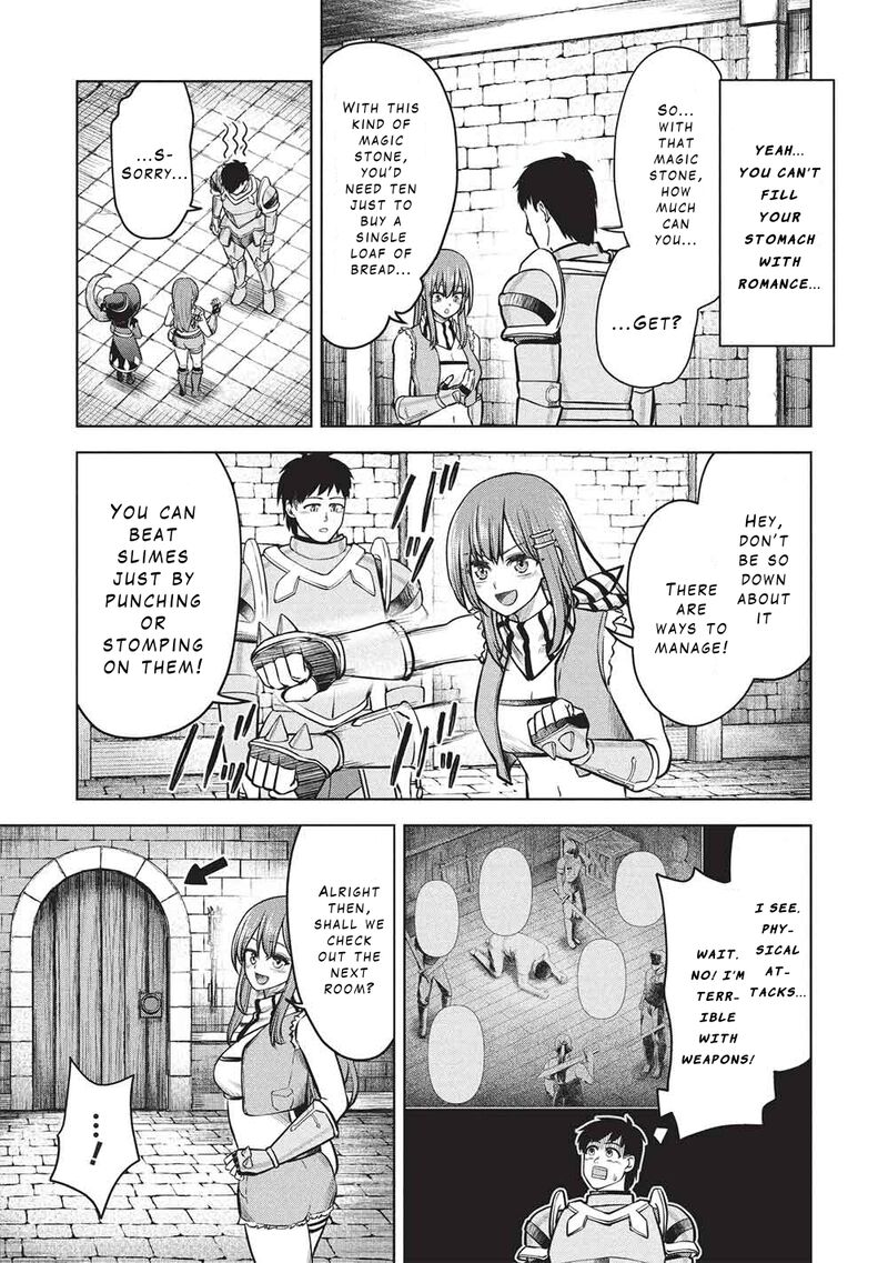 monban_yattero_to_iware_juugo_nen_tsuttatetteru_aida_ni_ore_no_maryoku_ga_9999_saikyou_ni_sodattemashita_14_11