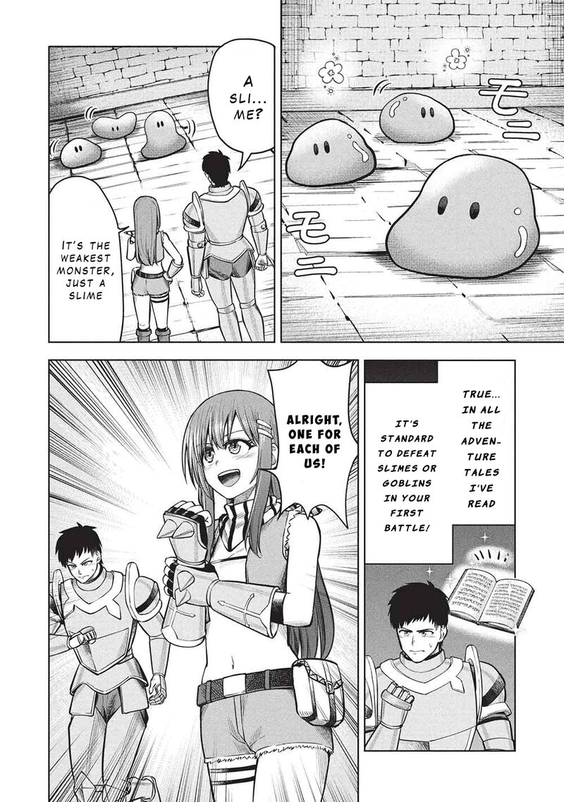 monban_yattero_to_iware_juugo_nen_tsuttatetteru_aida_ni_ore_no_maryoku_ga_9999_saikyou_ni_sodattemashita_14_6