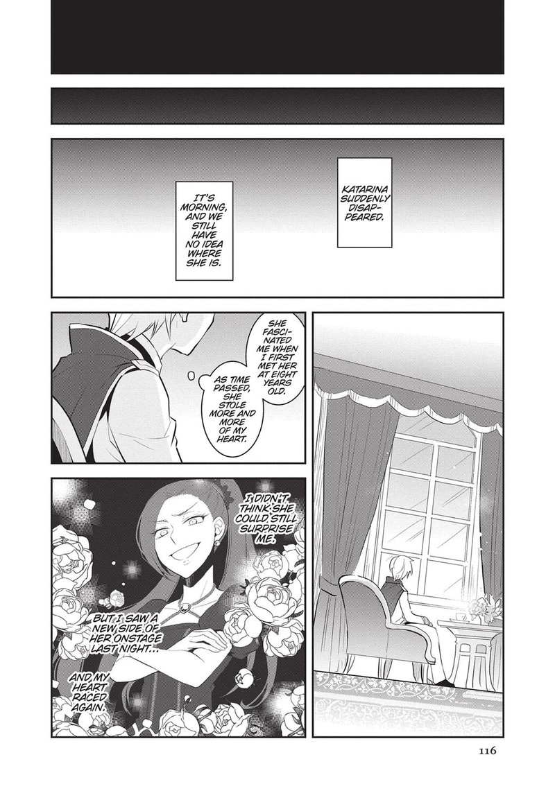 my_next_life_as_a_villainess_all_routes_lead_to_doom_27_14