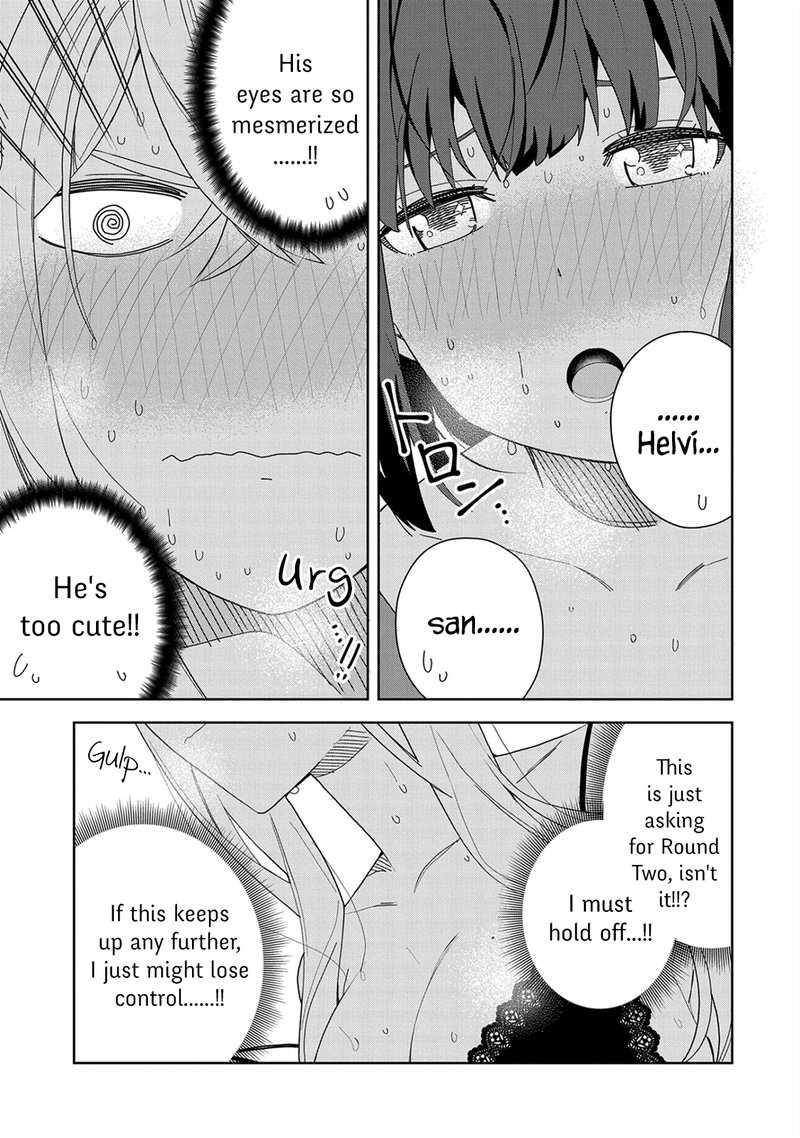 negai_o_kanaete_moraou_to_akuma_o_shoukan_shita_kedo_kawaikatta_node_kekkon_shimashita_akuma_no_niidzuma_10_26
