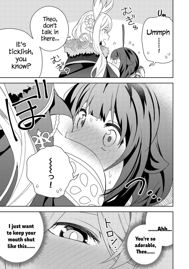 negai_o_kanaete_moraou_to_akuma_o_shoukan_shita_kedo_kawaikatta_node_kekkon_shimashita_akuma_no_niidzuma_12_23