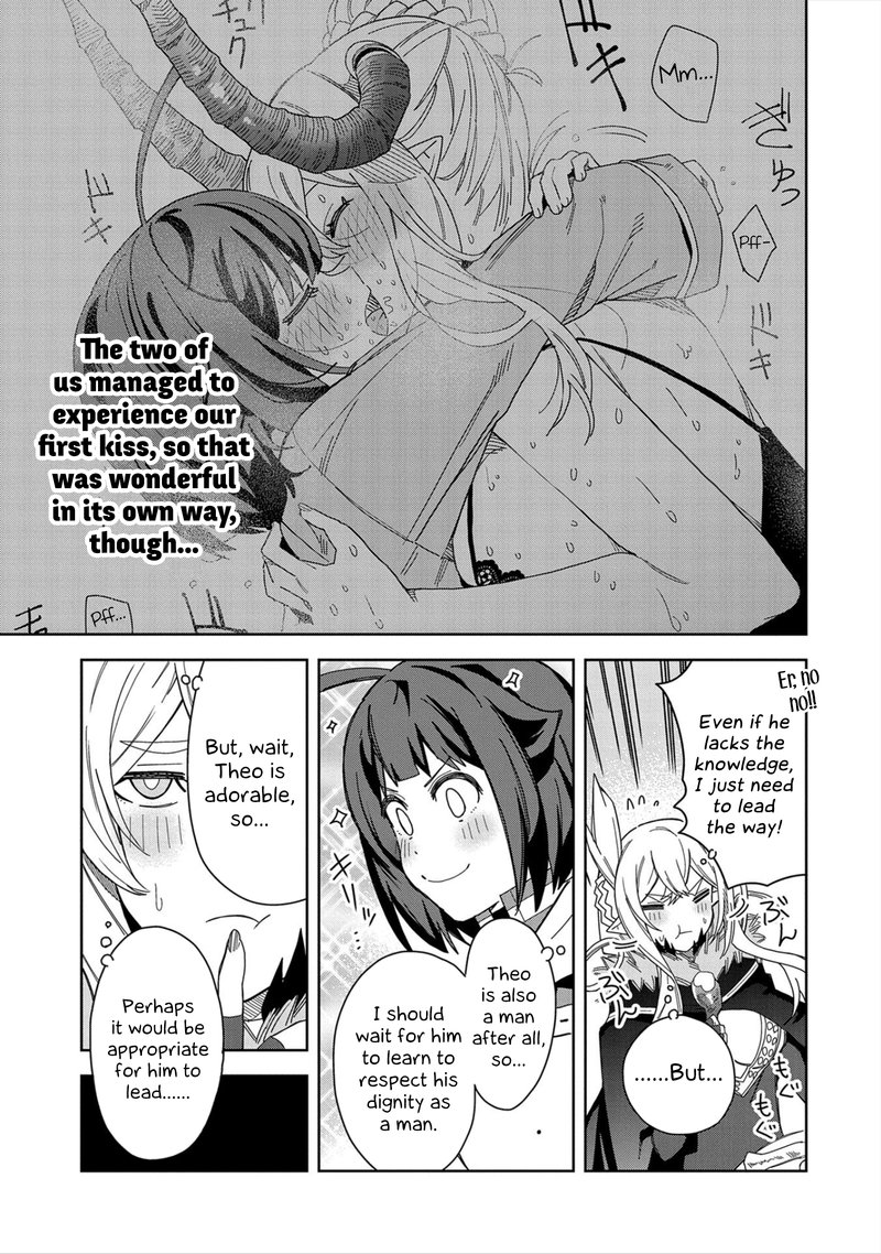 negai_o_kanaete_moraou_to_akuma_o_shoukan_shita_kedo_kawaikatta_node_kekkon_shimashita_akuma_no_niidzuma_20_21