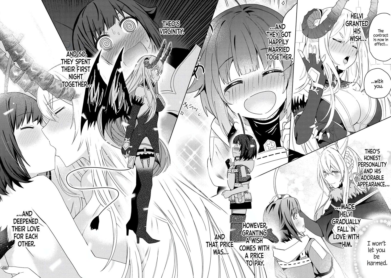 negai_o_kanaete_moraou_to_akuma_o_shoukan_shita_kedo_kawaikatta_node_kekkon_shimashita_akuma_no_niidzuma_32_2