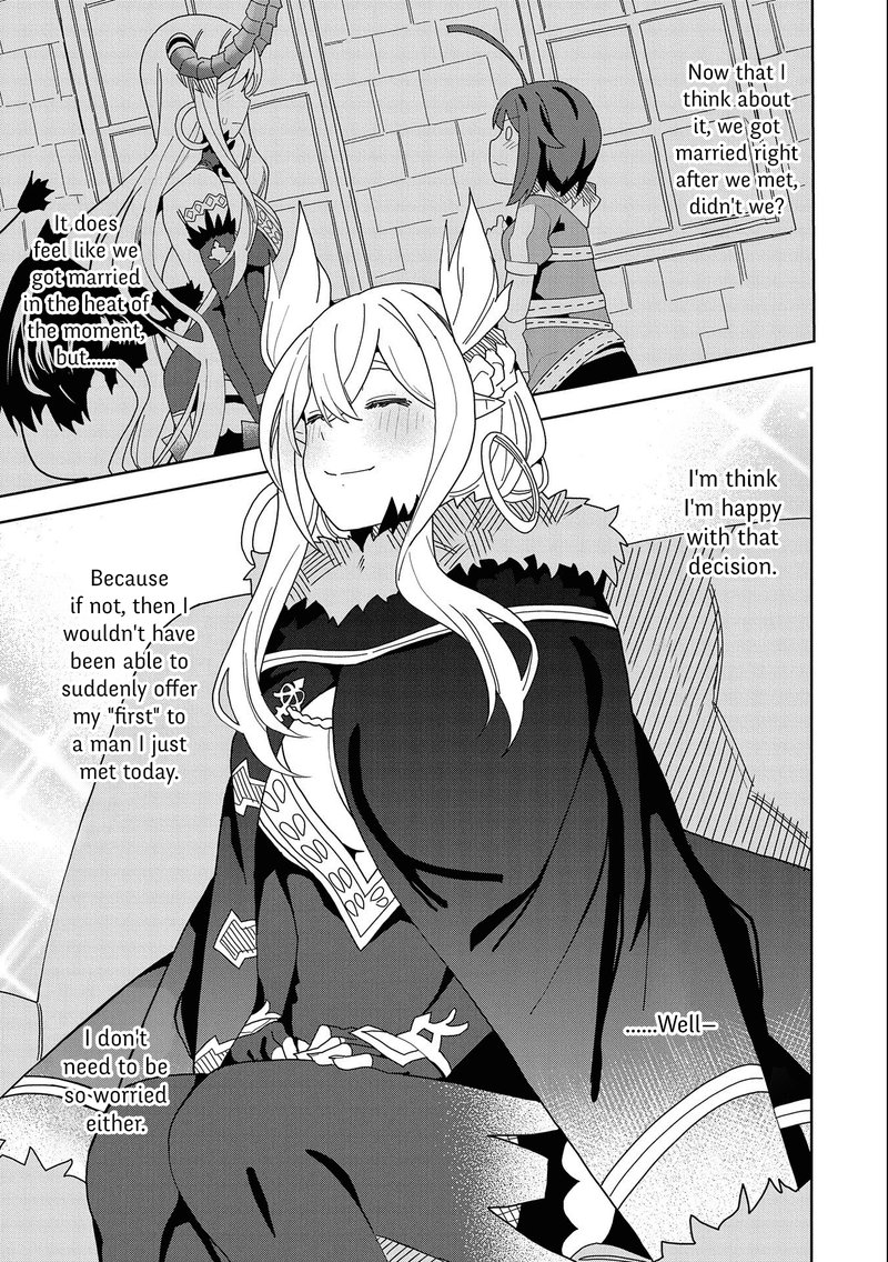 negai_o_kanaete_moraou_to_akuma_o_shoukan_shita_kedo_kawaikatta_node_kekkon_shimashita_akuma_no_niidzuma_9_23