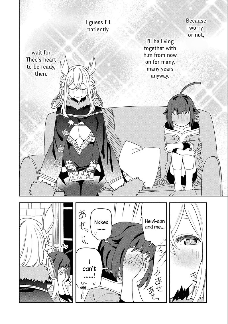 negai_o_kanaete_moraou_to_akuma_o_shoukan_shita_kedo_kawaikatta_node_kekkon_shimashita_akuma_no_niidzuma_9_24