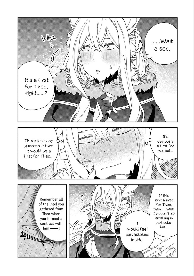 negai_o_kanaete_moraou_to_akuma_o_shoukan_shita_kedo_kawaikatta_node_kekkon_shimashita_akuma_no_niidzuma_9_9
