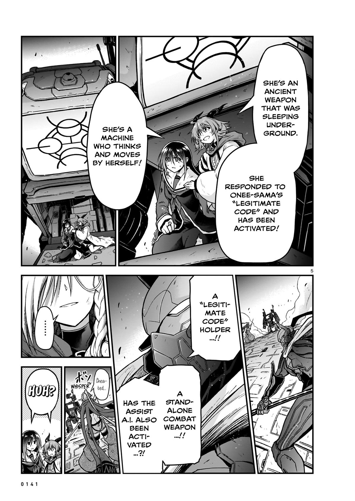 onee_sama_to_watashi_ojou_sama_ga_isekai_tensei_16_6