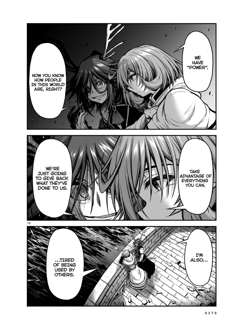onee_sama_to_watashi_ojou_sama_ga_isekai_tensei_18_19