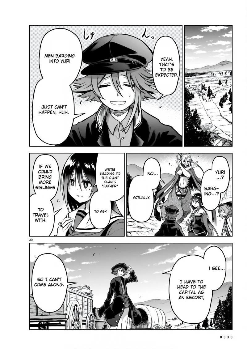 onee_sama_to_watashi_ojou_sama_ga_isekai_tensei_6_30