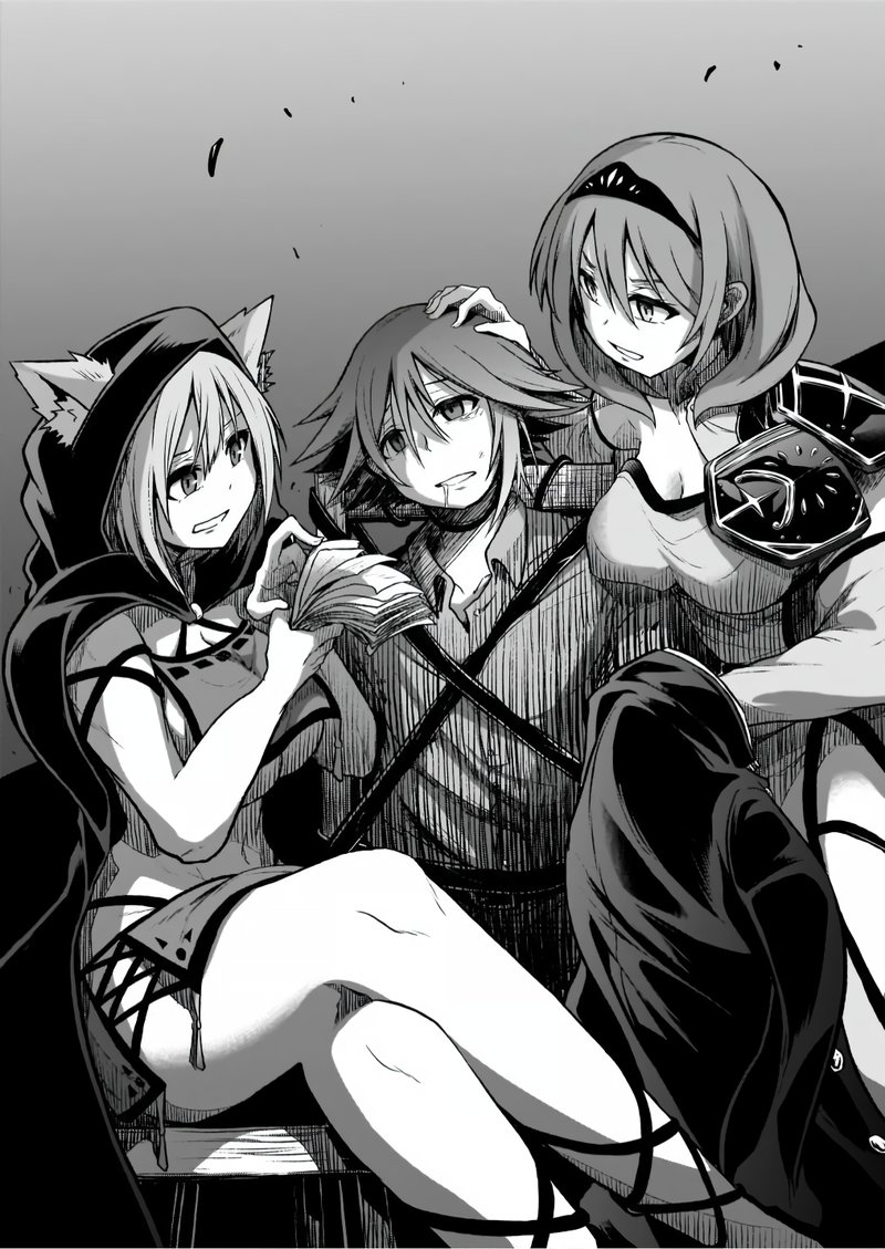 onee_sama_to_watashi_ojou_sama_ga_isekai_tensei_6_38