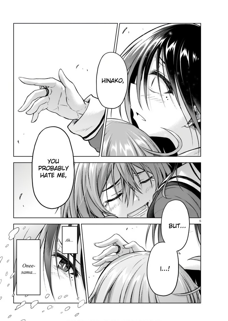 onee_sama_to_watashi_ojou_sama_ga_isekai_tensei_8_5