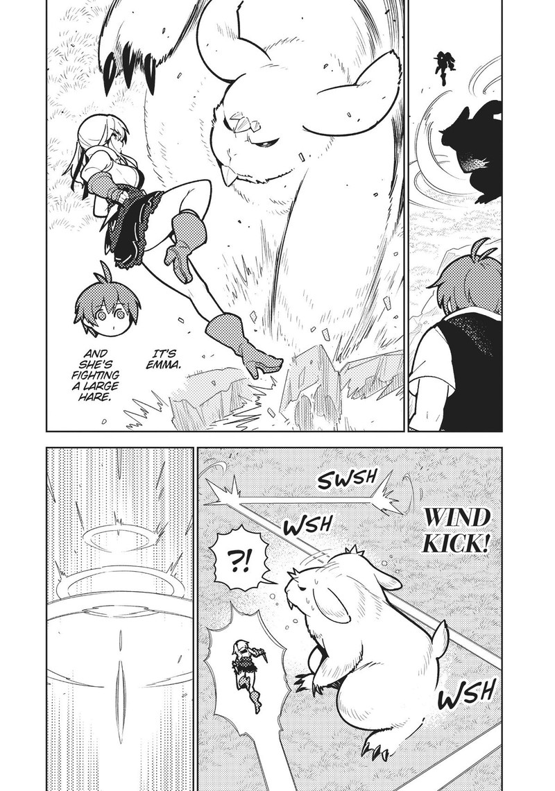 ore_dake_haireru_kakushi_dungeon_kossori_kitaete_sekai_saikyou_77_16