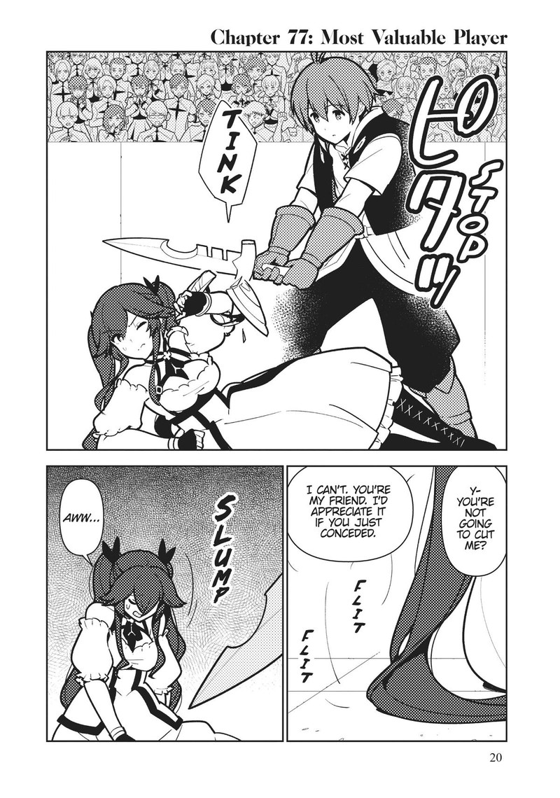 ore_dake_haireru_kakushi_dungeon_kossori_kitaete_sekai_saikyou_77_2