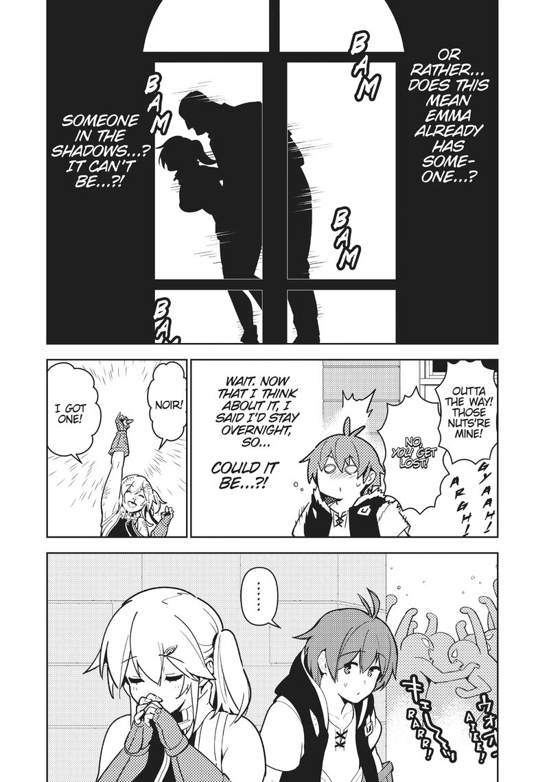 ore_dake_haireru_kakushi_dungeon_kossori_kitaete_sekai_saikyou_95_6