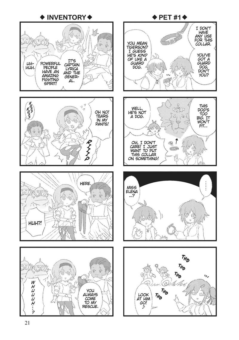 ore_dake_haireru_kakushi_dungeon_kossori_kitaete_sekai_saikyou_99_21