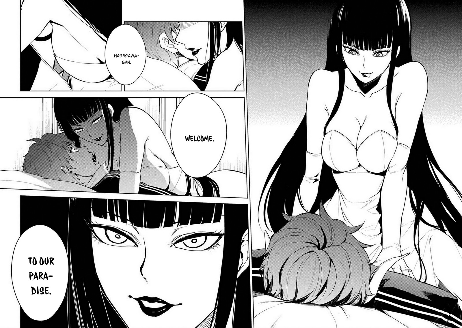 ore_no_genjitsu_wa_renai_game_ka_to_omottara_inochigake_no_game_datta_6_6