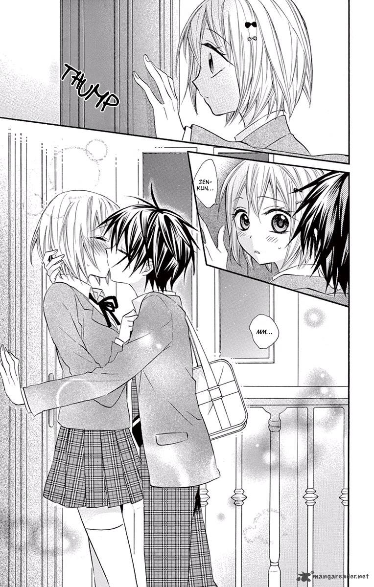 Aku Yome! Akuma Na Yome Ni Shiborareru