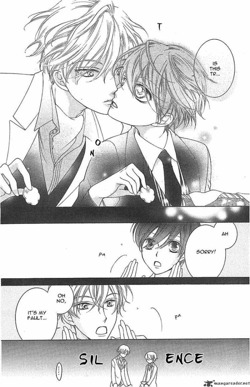 Read Ouran High School Host Club Chapter 72 MyMangaList Read Ouran High School Host Club Chapter 72 MyMangaList