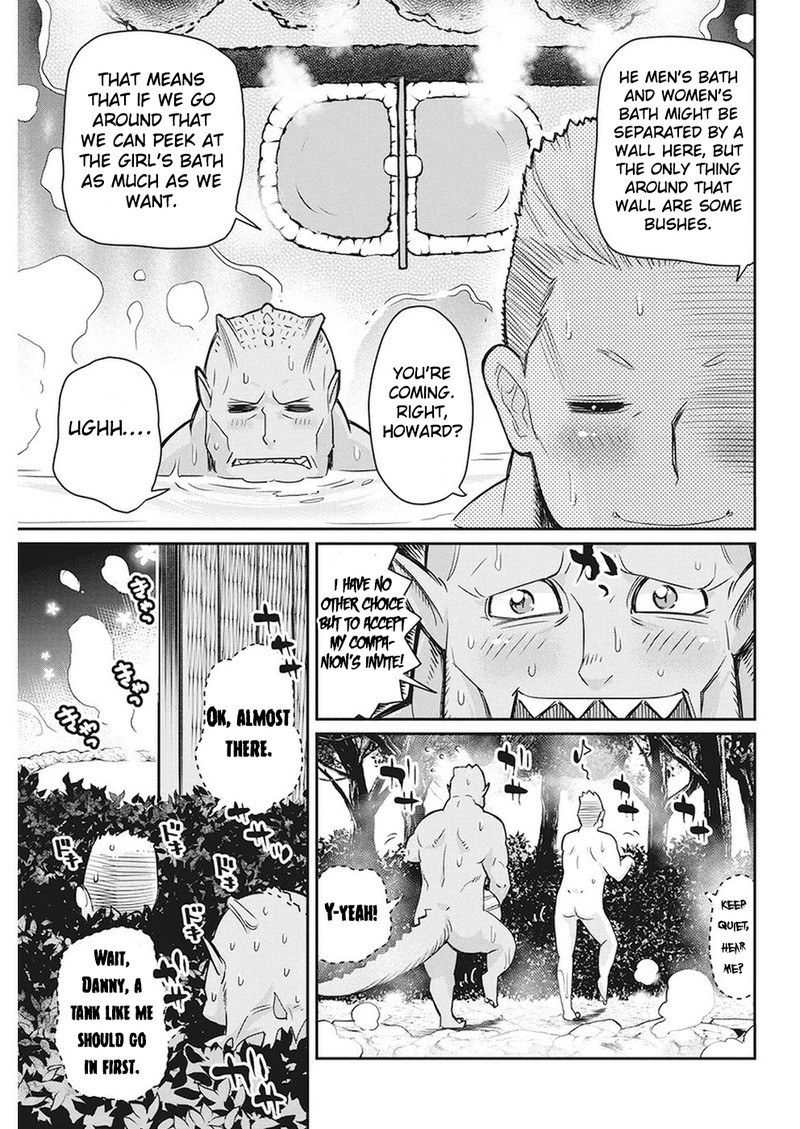 s_rank_monster_no_behemoth_dakedo_neko_to_machigawarete_erufu_musume_no_kishi_pet_toshite_kurashitemasu_12_10