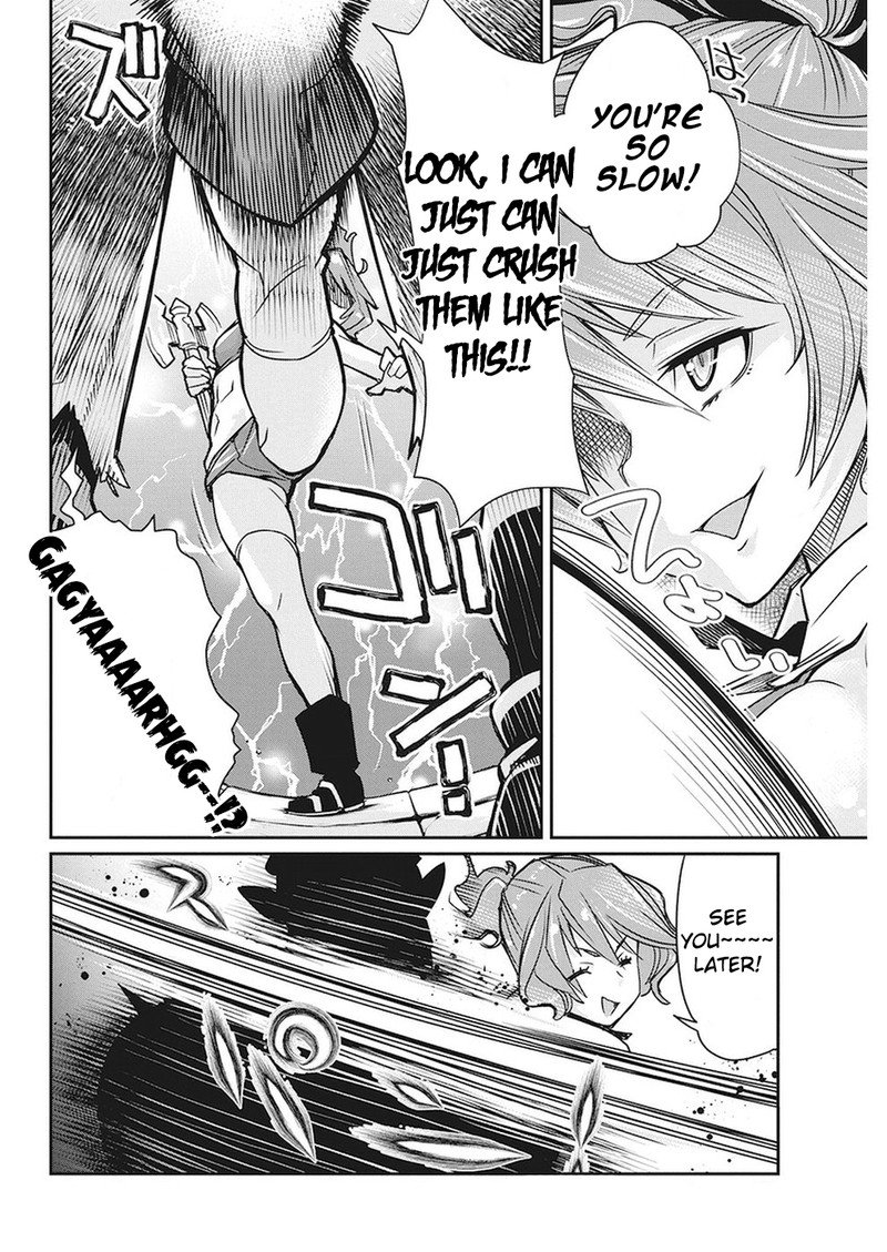 s_rank_monster_no_behemoth_dakedo_neko_to_machigawarete_erufu_musume_no_kishi_pet_toshite_kurashitemasu_12_17
