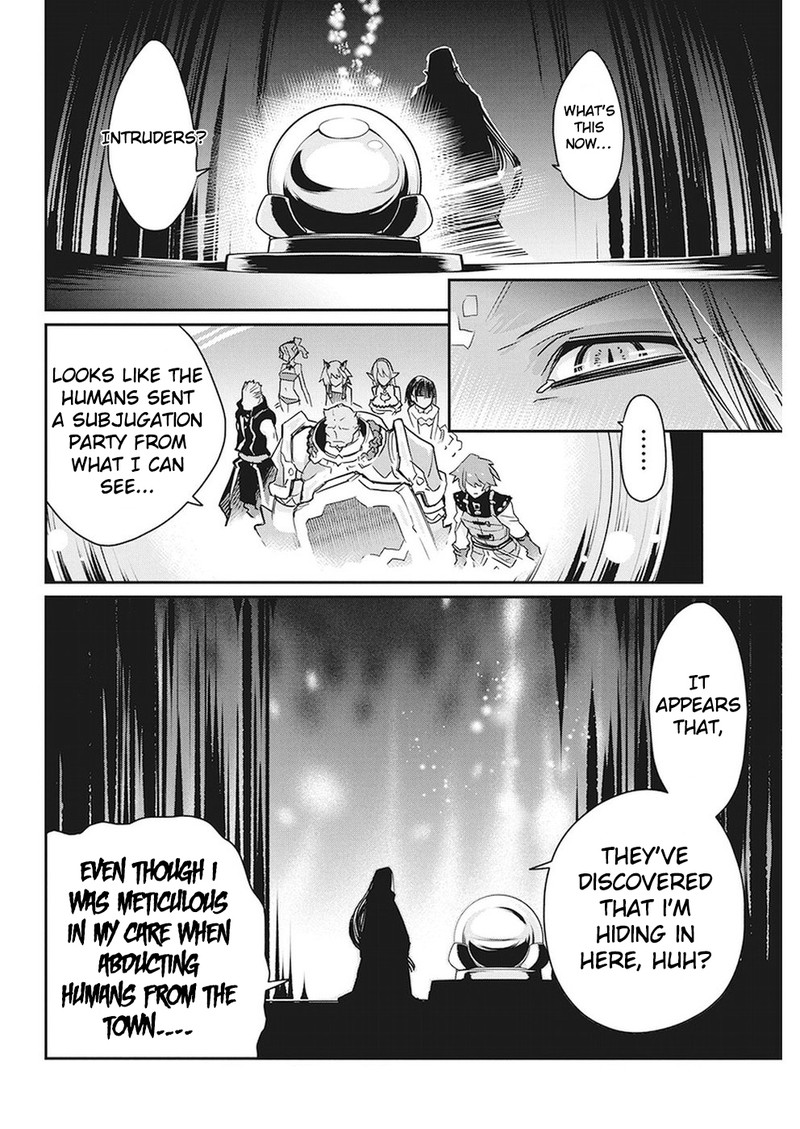 s_rank_monster_no_behemoth_dakedo_neko_to_machigawarete_erufu_musume_no_kishi_pet_toshite_kurashitemasu_12_21