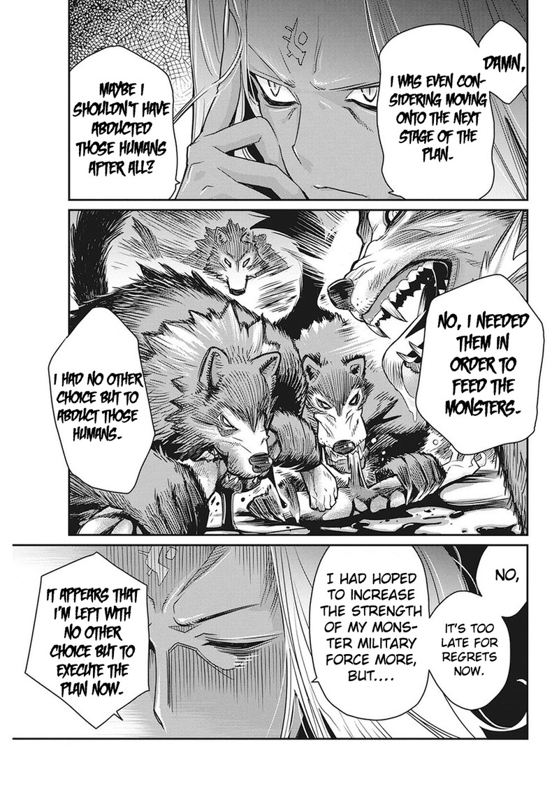 s_rank_monster_no_behemoth_dakedo_neko_to_machigawarete_erufu_musume_no_kishi_pet_toshite_kurashitemasu_12_22