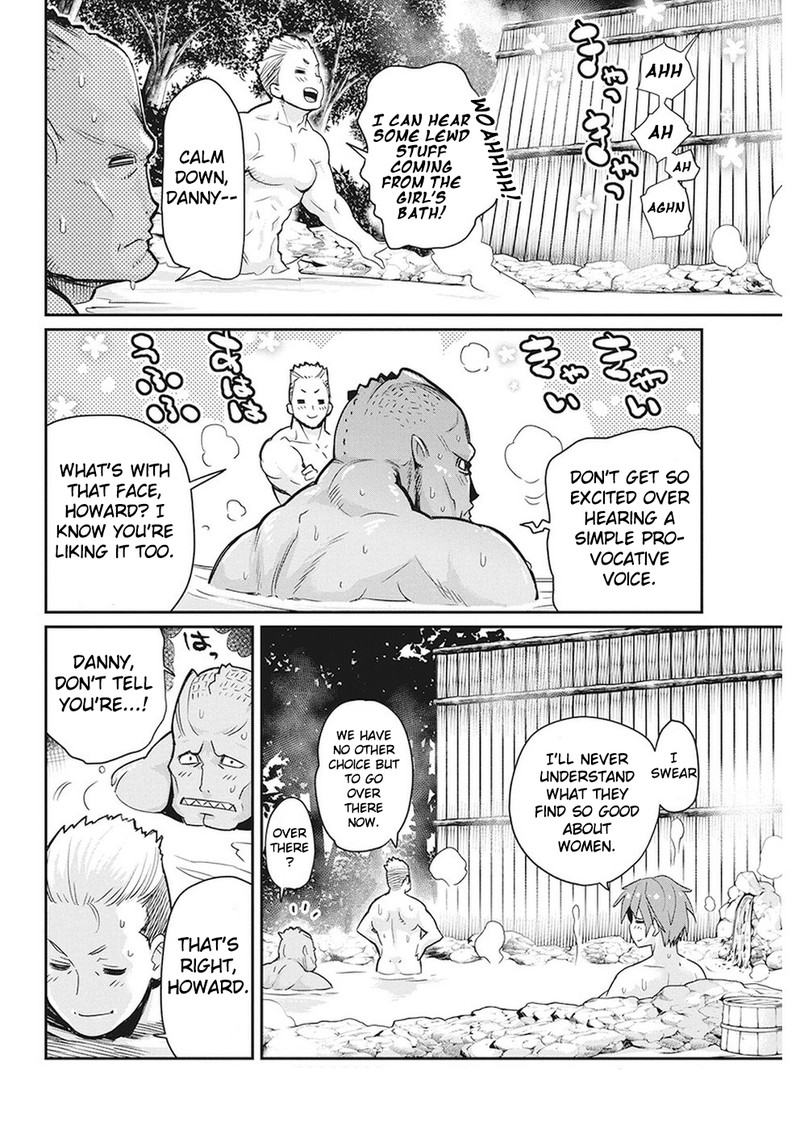 s_rank_monster_no_behemoth_dakedo_neko_to_machigawarete_erufu_musume_no_kishi_pet_toshite_kurashitemasu_12_9