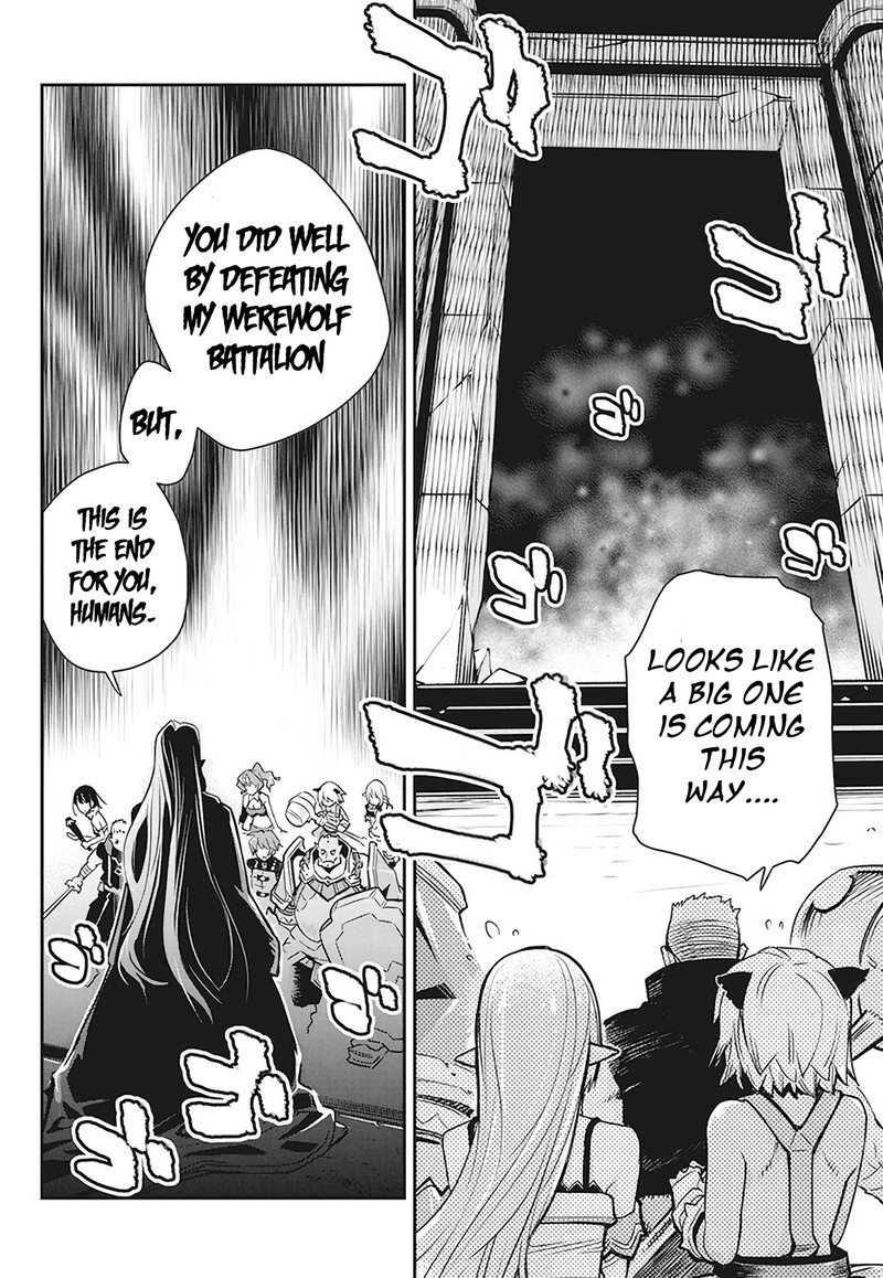 s_rank_monster_no_behemoth_dakedo_neko_to_machigawarete_erufu_musume_no_kishi_pet_toshite_kurashitemasu_13_13