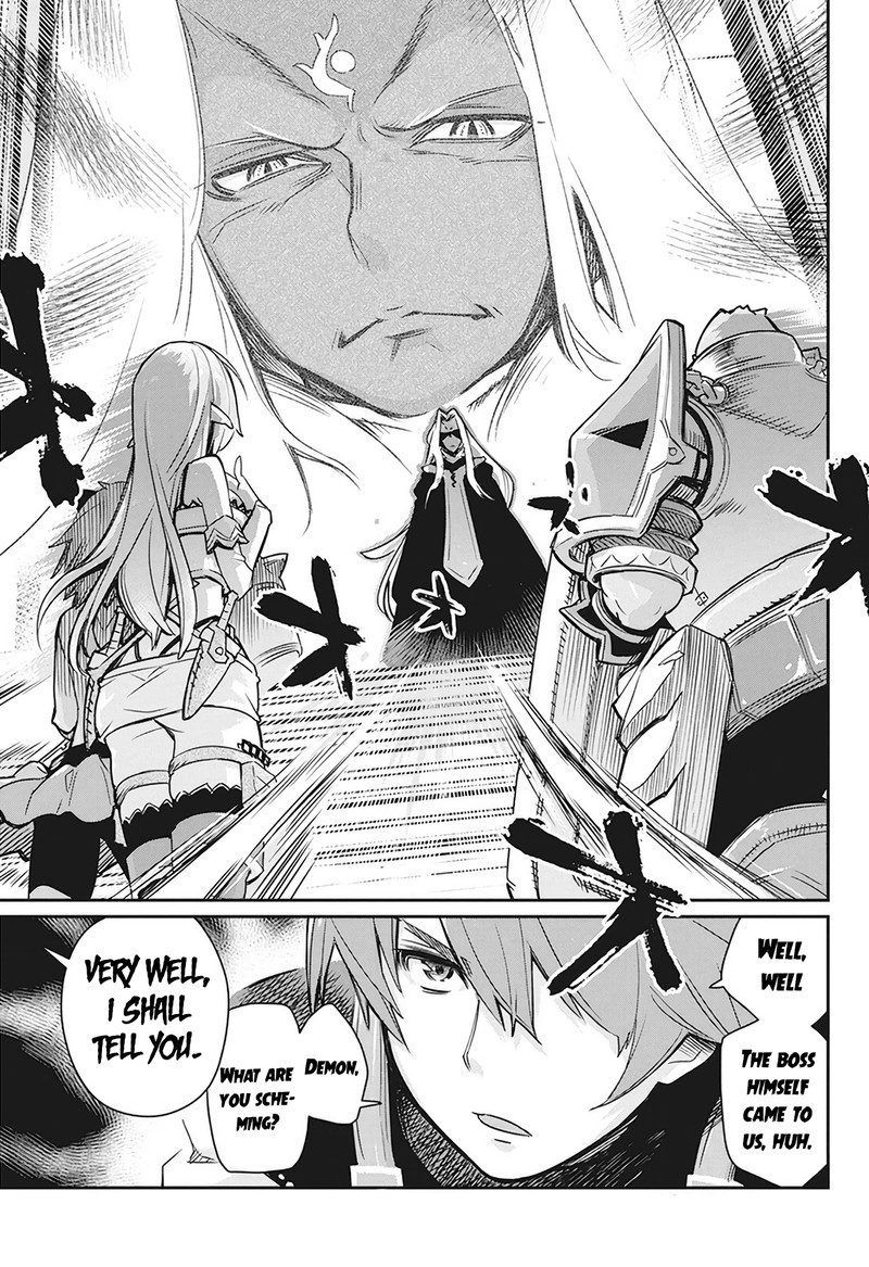 s_rank_monster_no_behemoth_dakedo_neko_to_machigawarete_erufu_musume_no_kishi_pet_toshite_kurashitemasu_13_14