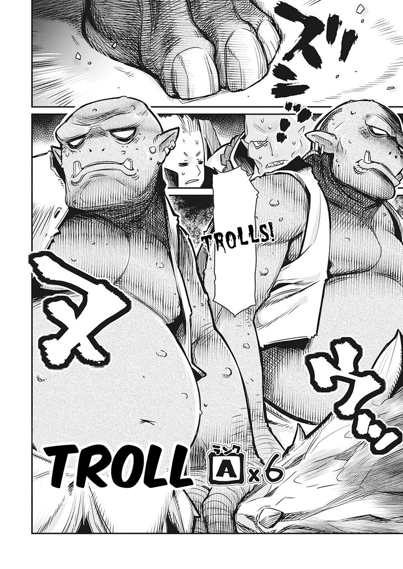 s_rank_monster_no_behemoth_dakedo_neko_to_machigawarete_erufu_musume_no_kishi_pet_toshite_kurashitemasu_13_17