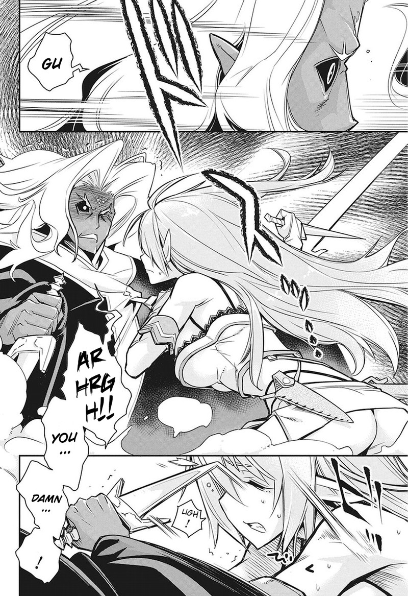 s_rank_monster_no_behemoth_dakedo_neko_to_machigawarete_erufu_musume_no_kishi_pet_toshite_kurashitemasu_14_17