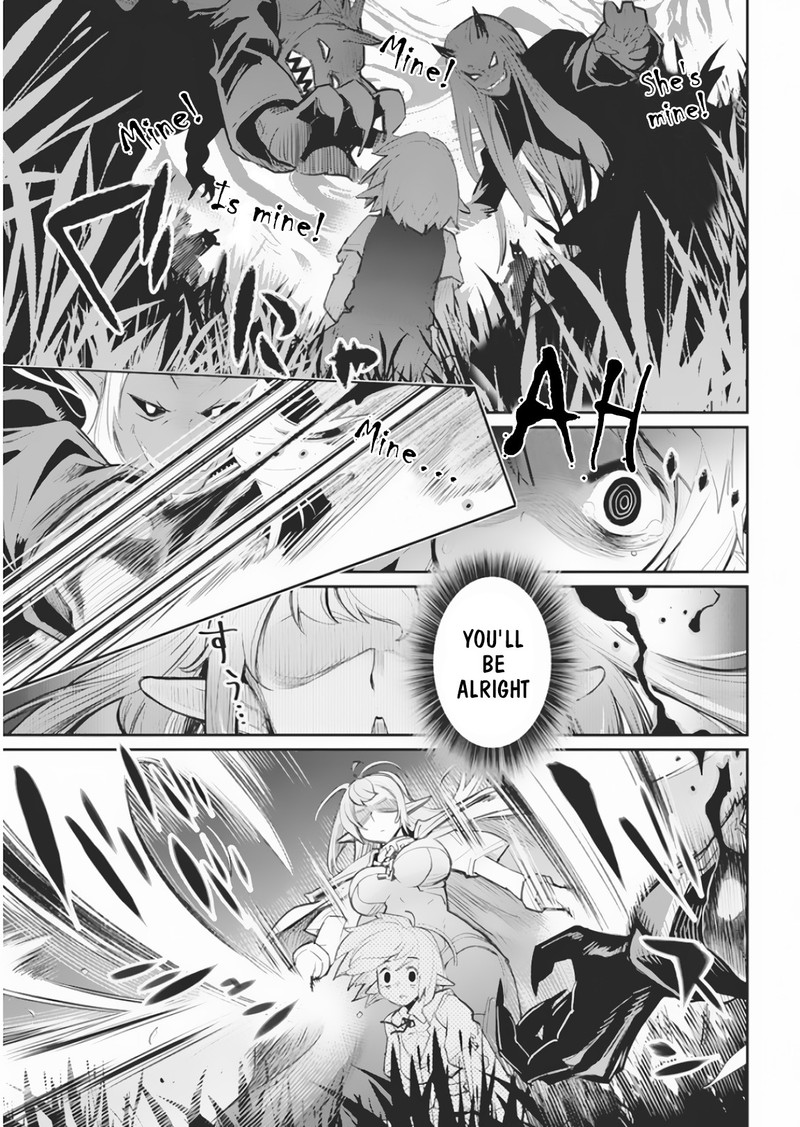 s_rank_monster_no_behemoth_dakedo_neko_to_machigawarete_erufu_musume_no_kishi_pet_toshite_kurashitemasu_17_2