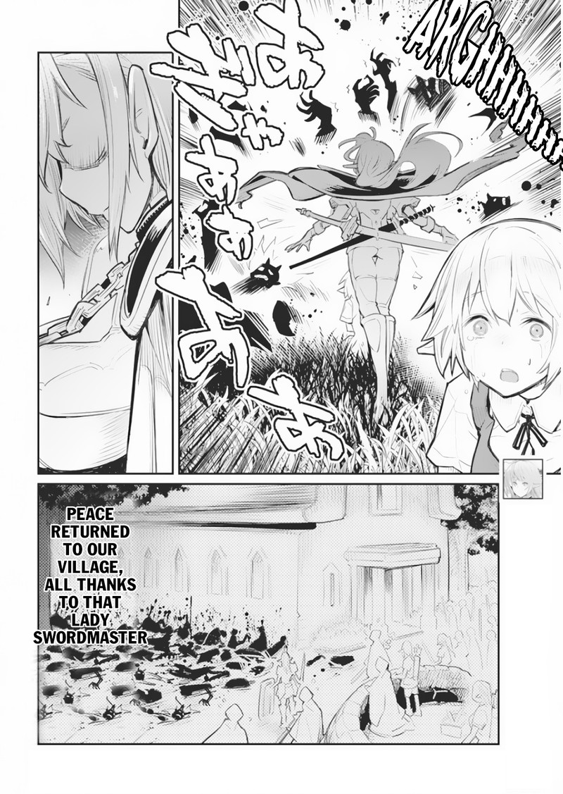 s_rank_monster_no_behemoth_dakedo_neko_to_machigawarete_erufu_musume_no_kishi_pet_toshite_kurashitemasu_17_3
