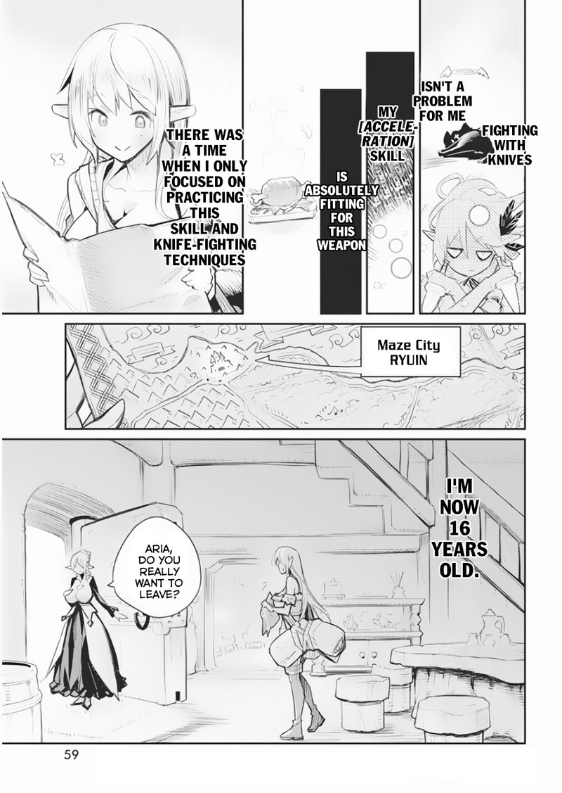 s_rank_monster_no_behemoth_dakedo_neko_to_machigawarete_erufu_musume_no_kishi_pet_toshite_kurashitemasu_17_6