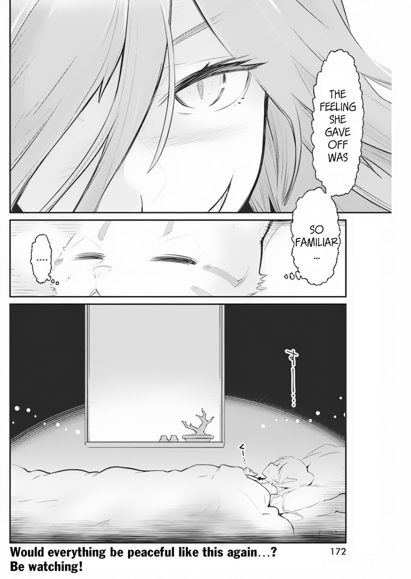 s_rank_monster_no_behemoth_dakedo_neko_to_machigawarete_erufu_musume_no_kishi_pet_toshite_kurashitemasu_19_24