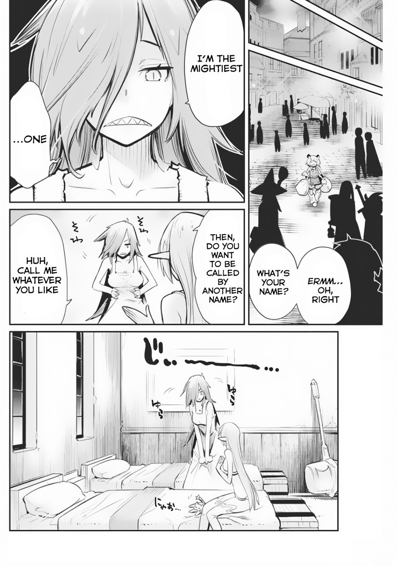 s_rank_monster_no_behemoth_dakedo_neko_to_machigawarete_erufu_musume_no_kishi_pet_toshite_kurashitemasu_21_2