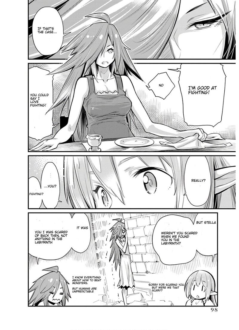 s_rank_monster_no_behemoth_dakedo_neko_to_machigawarete_erufu_musume_no_kishi_pet_toshite_kurashitemasu_22_20