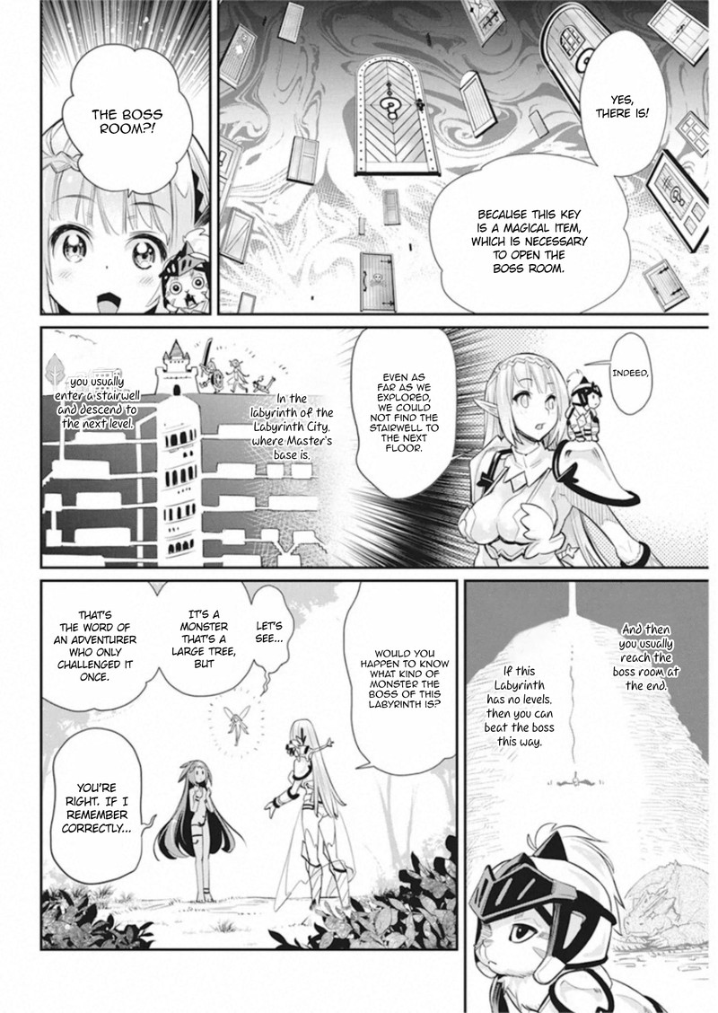 s_rank_monster_no_behemoth_dakedo_neko_to_machigawarete_erufu_musume_no_kishi_pet_toshite_kurashitemasu_30_16
