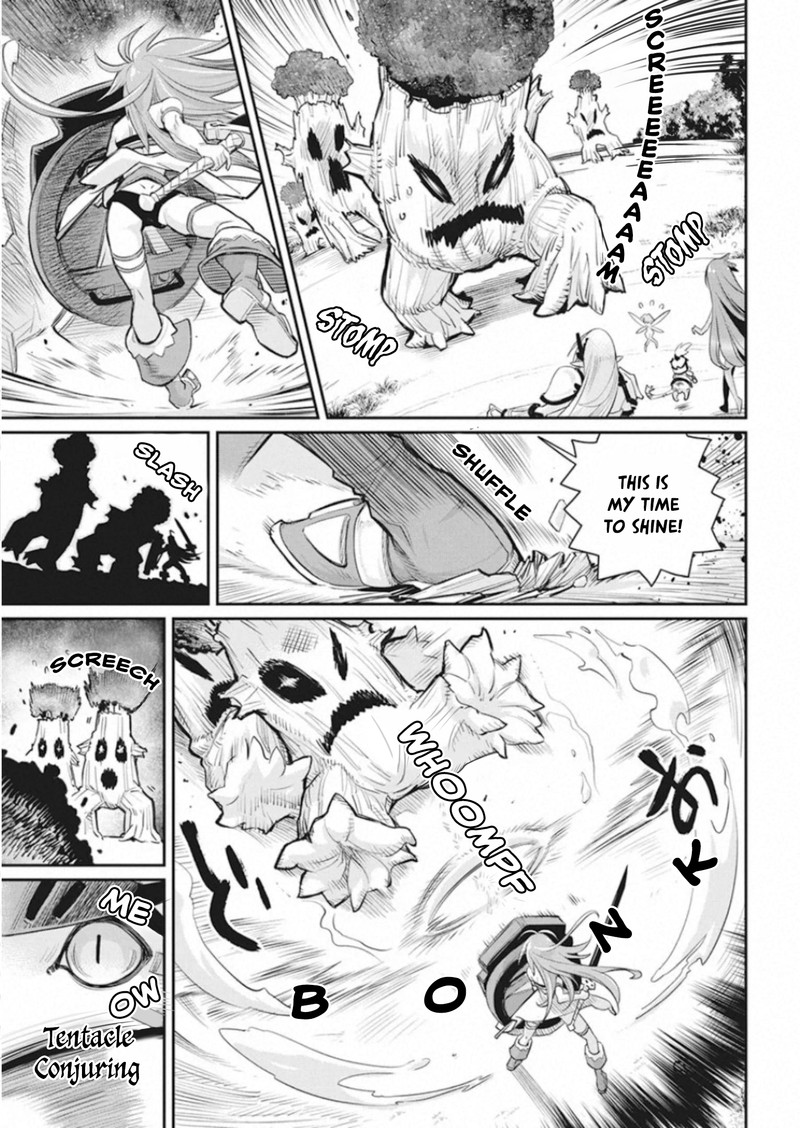 s_rank_monster_no_behemoth_dakedo_neko_to_machigawarete_erufu_musume_no_kishi_pet_toshite_kurashitemasu_30_7