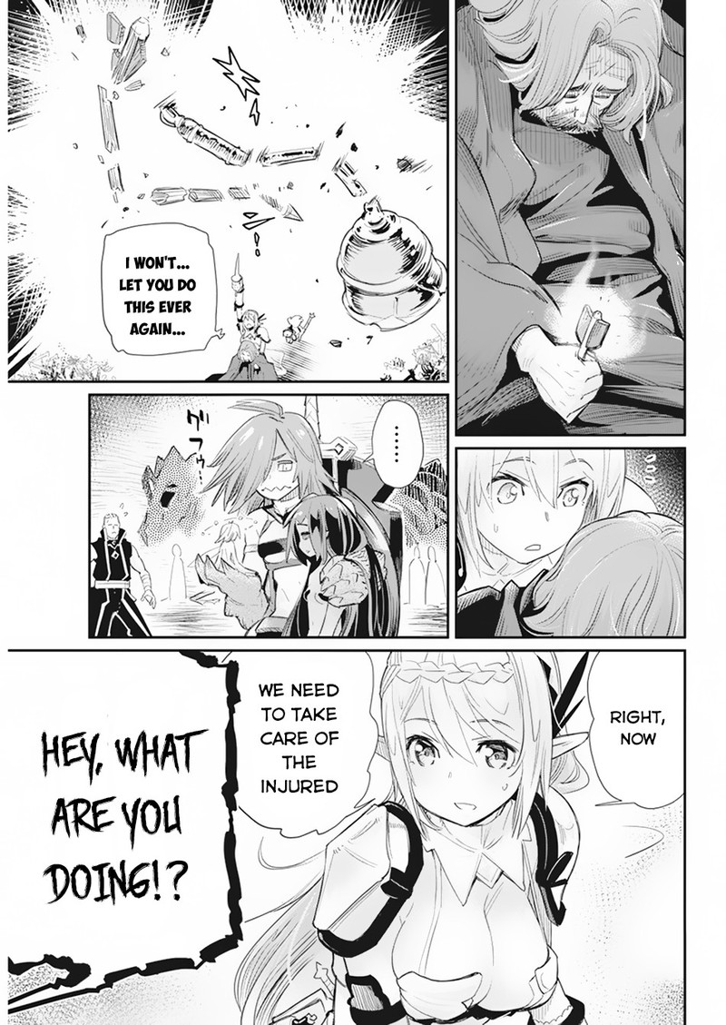 s_rank_monster_no_behemoth_dakedo_neko_to_machigawarete_erufu_musume_no_kishi_pet_toshite_kurashitemasu_36_11