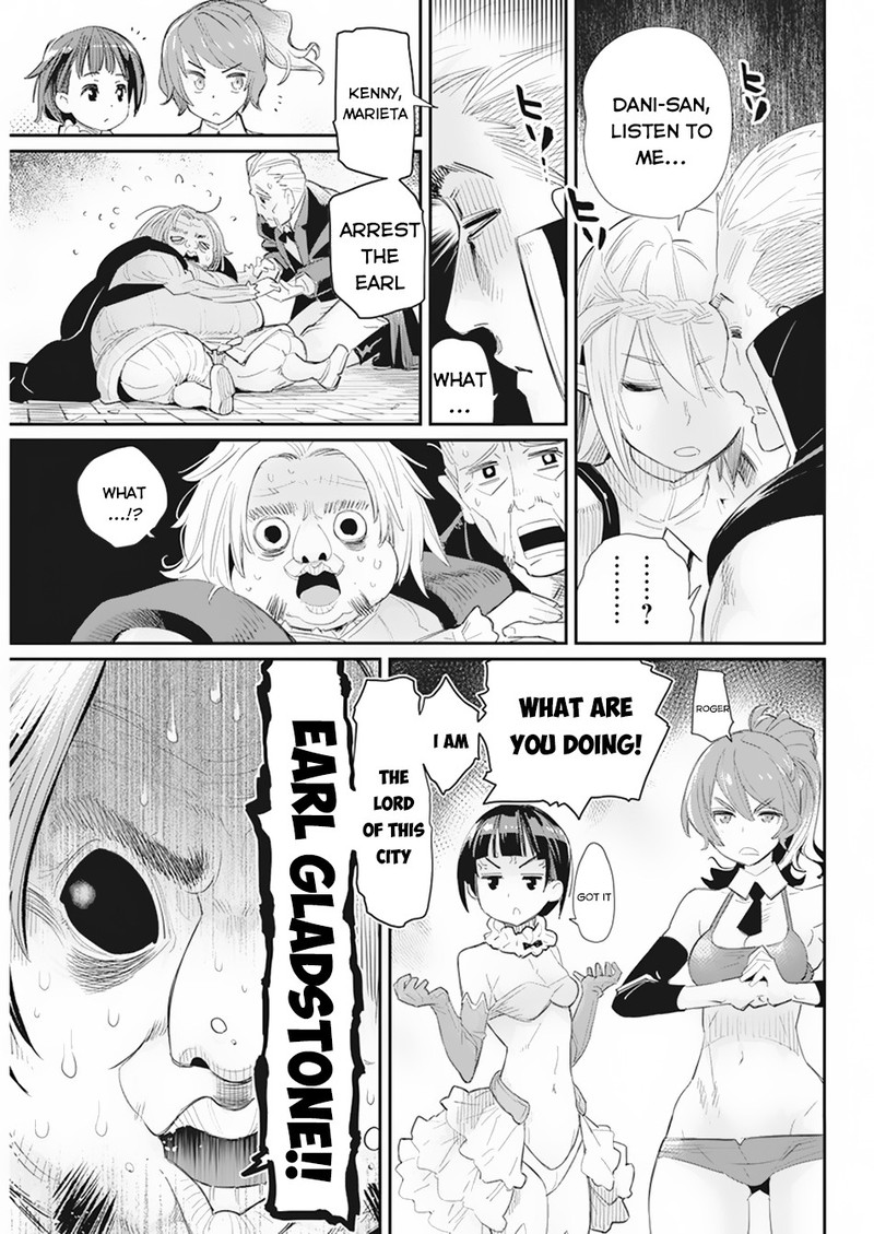 s_rank_monster_no_behemoth_dakedo_neko_to_machigawarete_erufu_musume_no_kishi_pet_toshite_kurashitemasu_36_13