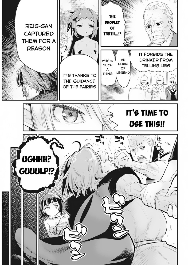 s_rank_monster_no_behemoth_dakedo_neko_to_machigawarete_erufu_musume_no_kishi_pet_toshite_kurashitemasu_36_15