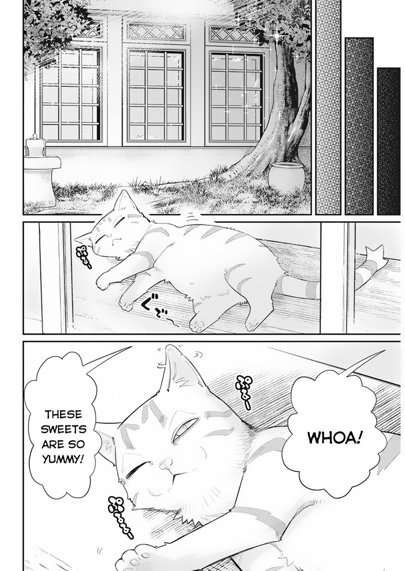 s_rank_monster_no_behemoth_dakedo_neko_to_machigawarete_erufu_musume_no_kishi_pet_toshite_kurashitemasu_36_16