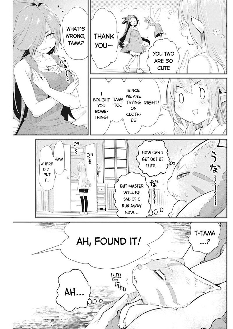 s_rank_monster_no_behemoth_dakedo_neko_to_machigawarete_erufu_musume_no_kishi_pet_toshite_kurashitemasu_38_14